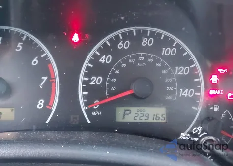 2012 Toyota Corolla Le from USA, damaged, VIN 5YFBU4EE2CP035660